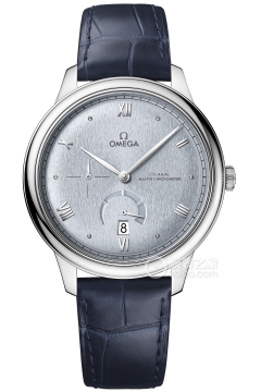 OMEGA DE VILLE 434.13.41.21.03.001(43413412103001) <em>watch</em>