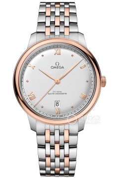 OMEGA DE VILLE 434.20.40.20.02.001(43420402002001) <em>watch</em>