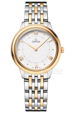 OMEGA DE VILLE 434.20.30.60.02.002(43420306002002) <em>watch</em>