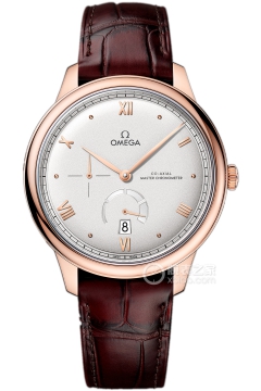 OMEGA DE VILLE 434.53.41.21.02.001(43453412102001) <em>watch</em>