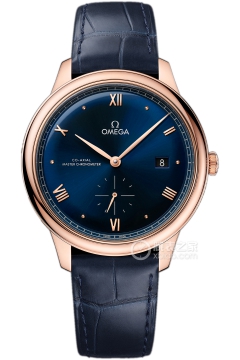 OMEGA DE VILLE 434.53.41.20.03.001(43453412003001) <em>watch</em>