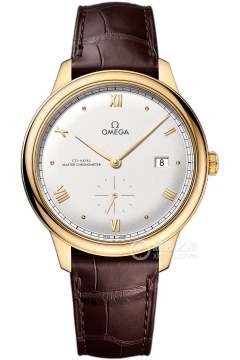 OMEGA DE VILLE 434.53.41.20.02.001(43453412002001) <em>watch</em>