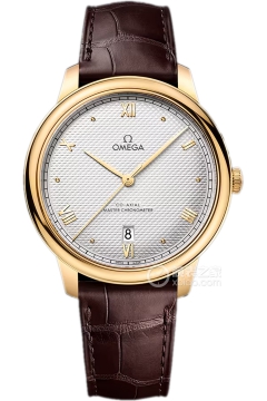 OMEGA DE VILLE 434.53.40.20.02.002(43453402002002) <em>watch</em>