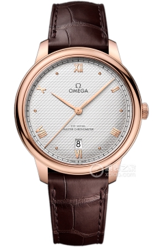 OMEGA DE VILLE 434.53.40.20.02.001(43453402002001) <em>watch</em>