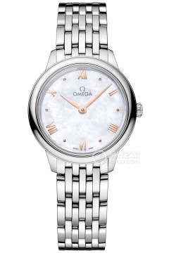 OMEGA DE VILLE 434.10.28.60.05.001(43410286005001) <em>watch</em>