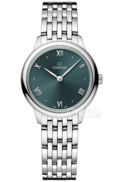 OMEGA DE VILLE 434.10.28.60.10.001(43410286010001) <em>watch</em>