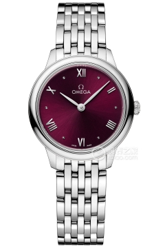 OMEGA DE VILLE 434.10.28.60.11.001(43410286011001) <em>watch</em>