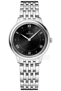 OMEGA DE VILLE 434.10.30.60.01.001(43410306001001) <em>watch</em>