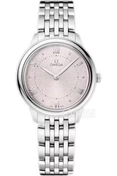 OMEGA DE VILLE 434.10.30.60.02.001(43410306002001) <em>watch</em>