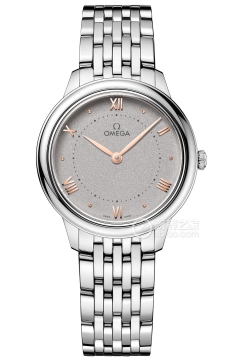 OMEGA DE VILLE 434.10.30.60.06.001(43410306006001) <em>watch</em>