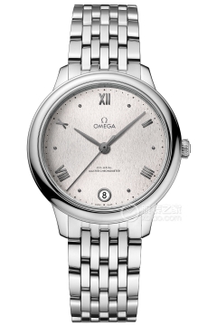 OMEGA DE VILLE 434.10.34.20.02.001(43410342002001) <em>watch</em>