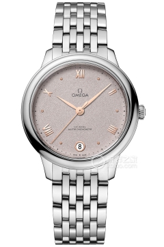 OMEGA DE VILLE 434.10.34.20.02.002(43410342002002) <em>watch</em>