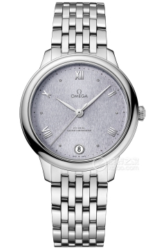 OMEGA DE VILLE 434.10.34.20.03.001(43410342003001) <em>watch</em>