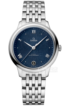 OMEGA DE VILLE 434.10.34.20.03.002(43410342003002) <em>watch</em>