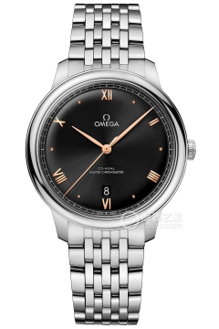 OMEGA DE VILLE 434.10.40.20.01.001(43410402001001) <em>watch</em>