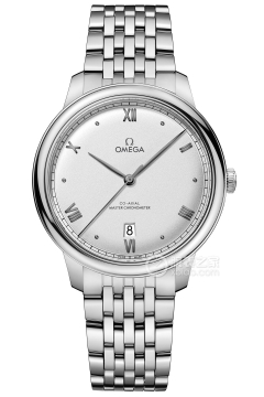 OMEGA DE VILLE 434.10.40.20.02.001(43410402002001) <em>watch</em>