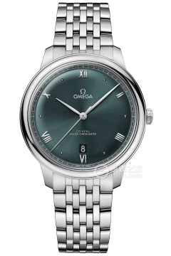 OMEGA DE VILLE 434.10.40.20.10.001(43410402010001) <em>watch</em>