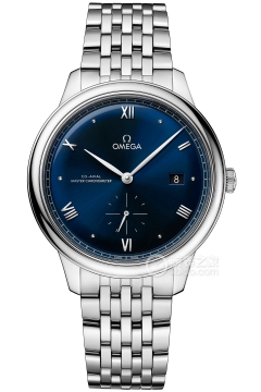 OMEGA DE VILLE 434.10.41.20.03.001(43410412003001) <em>watch</em>