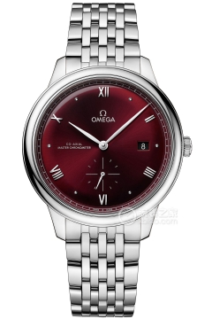 OMEGA DE VILLE 434.10.41.20.11.001(43410412011001) <em>watch</em>