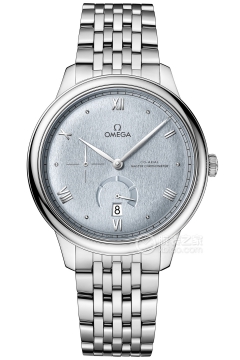 OMEGA DE VILLE 434.10.41.21.03.001(43410412103001) <em>watch</em>