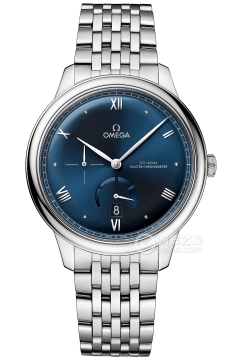 OMEGA DE VILLE 434.10.41.21.03.002(43410412103002) <em>watch</em>