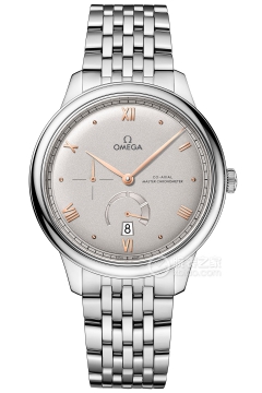 OMEGA DE VILLE 434.10.41.21.06.001(43410412106001) <em>watch</em>