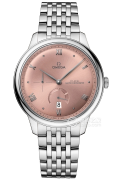 OMEGA DE VILLE 434.10.41.21.10.001(43410412110001) <em>watch</em>