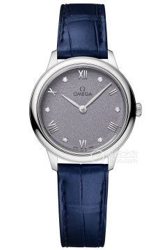 OMEGA DE VILLE 434.13.28.60.53.001(43413286053001) <em>watch</em>