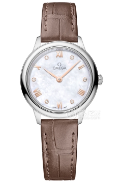 OMEGA DE VILLE 434.13.28.60.55.001(43413286055001) <em>watch</em>
