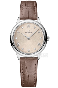 OMEGA DE VILLE 434.13.28.60.59.001(43413286059001) <em>watch</em>