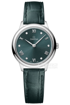 OMEGA DE VILLE 434.13.28.60.60.001(43413286060001) <em>watch</em>