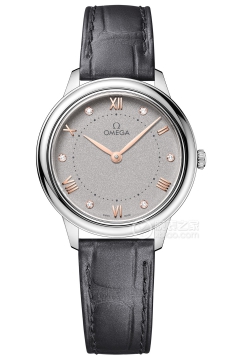 OMEGA DE VILLE 434.13.30.60.56.001(43413306056001) <em>watch</em>