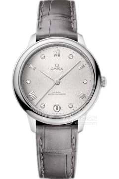 OMEGA DE VILLE 434.13.34.20.52.001(43413342052001) <em>watch</em>
