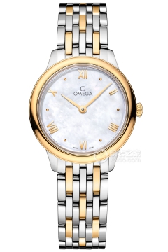 OMEGA DE VILLE 434.20.28.60.05.001(43420286005001) <em>watch</em>