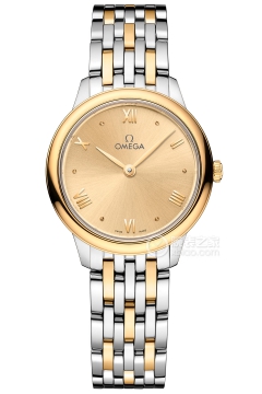 OMEGA DE VILLE 434.20.28.60.08.001(43420286008001) <em>watch</em>