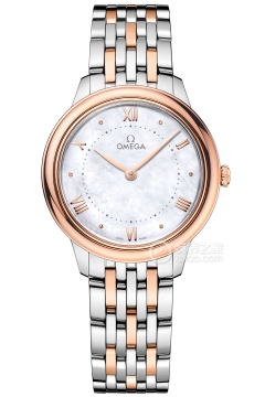 OMEGA DE VILLE 434.20.30.60.05.001(43420306005001) <em>watch</em>
