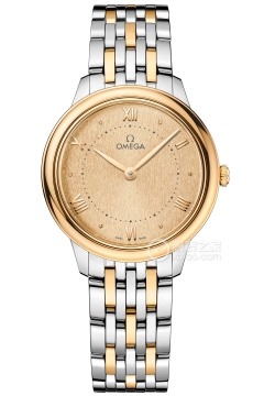 OMEGA DE VILLE 434.20.30.60.08.001(43420306008001) <em>watch</em>