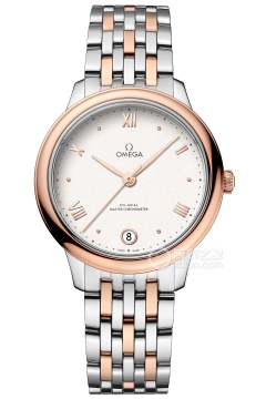 OMEGA DE VILLE 434.20.34.20.02.001(43420342002001) <em>watch</em>