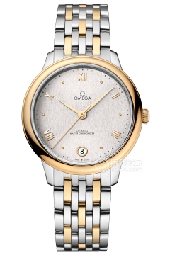 OMEGA DE VILLE 434.20.34.20.02.002(43420342002002) <em>watch</em>