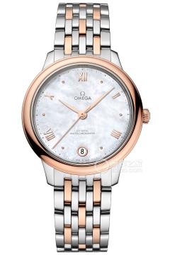 OMEGA DE VILLE 434.20.34.20.05.001(43420342005001) <em>watch</em>