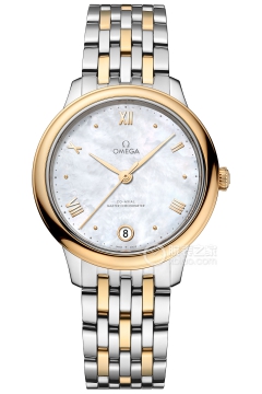 OMEGA DE VILLE 434.20.34.20.05.002(43420342005002) <em>watch</em>