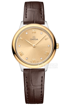 OMEGA DE VILLE 434.23.28.60.58.001(43423286058001) <em>watch</em>