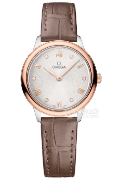 OMEGA DE VILLE 434.23.28.60.52.001(43423286052001) <em>watch</em>