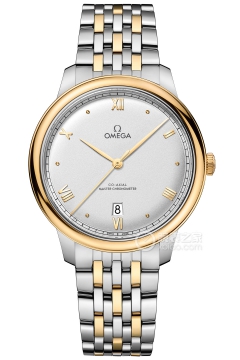OMEGA DE VILLE 434.20.40.20.02.002(43420402002002) <em>watch</em>
