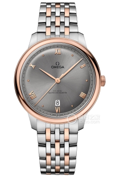 OMEGA DE VILLE 434.20.40.20.06.001(43420402006001) <em>watch</em>