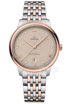 OMEGA DE VILLE 434.20.40.20.59.001(43420402059001) <em>watch</em>