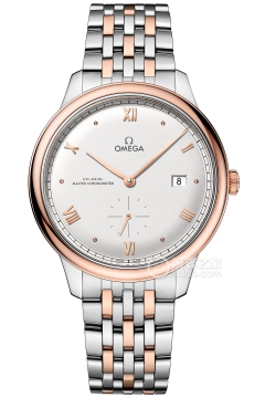 OMEGA DE VILLE 434.20.41.20.02.001(43420412002001) <em>watch</em>