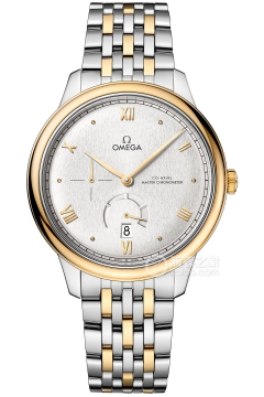 OMEGA DE VILLE 434.20.41.21.02.001(43420412102001) <em>watch</em>