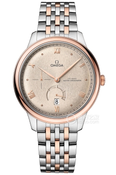 OMEGA DE VILLE 434.20.41.21.09.001(43420412109001) <em>watch</em>