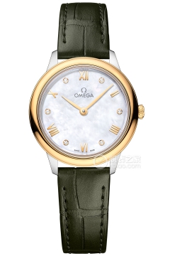OMEGA DE VILLE 434.23.28.60.55.001(43423286055001) <em>watch</em>